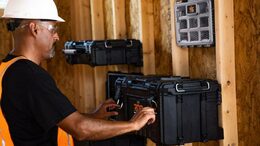 Box Keter ROC Pro Gear 2.0 Tool box