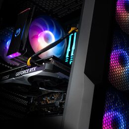 Grunex UltraGamer 2024 W11 LYNX