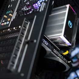 Grunex ProGamer 2024 W11 LYNX