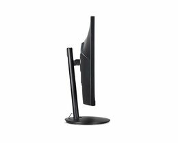 Monitor Acer CB272Ebmiprx 27",LED podsvícení, IPS panel, 4ms, 1000: 1, 250cd/m2, 1920 × 1080 Full HD, - černý