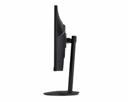 Herní monitor Acer Nitro XV272UV3bmiiprx 27",LED podsvícení, IPS panel, 1ms, 1000: 1, 350cd/m2, 2560 × 1440 WQHD, - černý