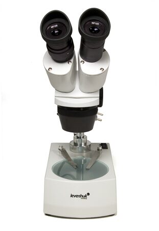 Levenhuk Mikroskop 3ST