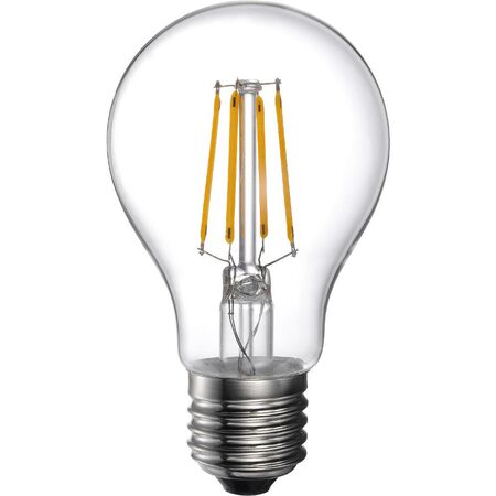 RFL 602 Fil. A60 E27 bulb 8W WW D RETLUX