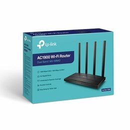 Router TP-Link Archer C80 - černý
