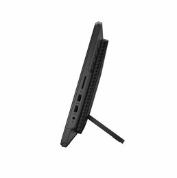 Počítač All In One Asus ExpertCenter E1 15.6", dotykový, Celeron N4500, SSD 128GB, UHD Graphics, bez OS - černý