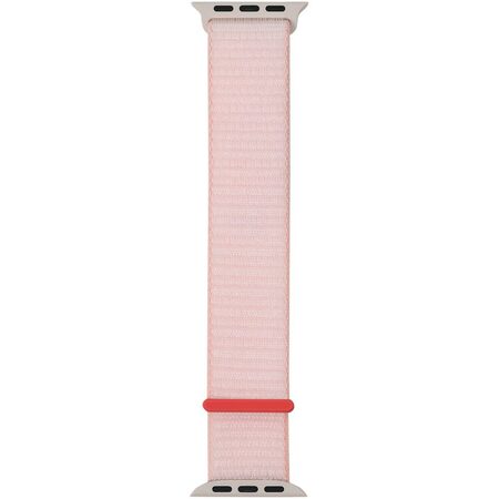 YWB 030 AW Nylon Band 38-41mm PK YENKEE