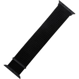 YWB 040 AW Nylon Band 42-45mm BK YENKEE