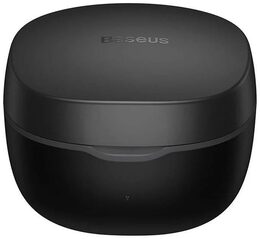 Bluetooth sluchátka Baseus Bowie WM01 černé