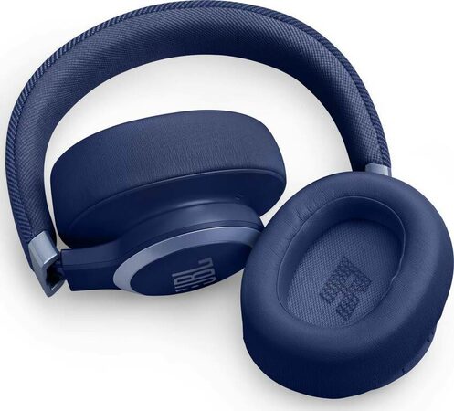 JBL Live 770NC Blue