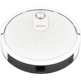 SRV 4550WH robotický vysavač SENCOR