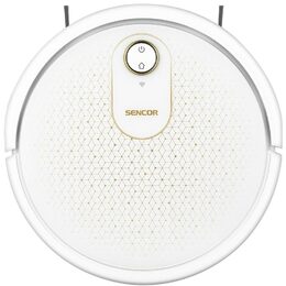 SRV 4550WH robotický vysavač SENCOR