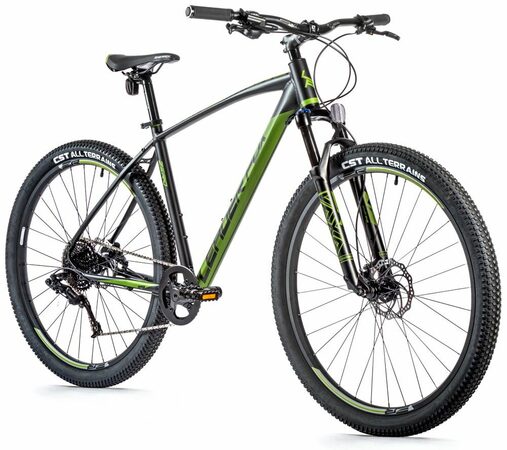 Horské jízdní kolo Leader Fox ZERO, 2023-1   /29"/