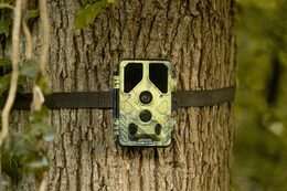 Fotopast Camouflage EZ45 Wifi/Bluetooth