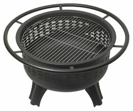 Ohniště Cattara MERAPI s poklopem