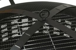 Ohniště Cattara MERAPI s poklopem