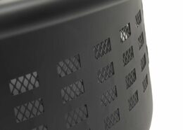 Ohniště Cattara MERAPI s poklopem