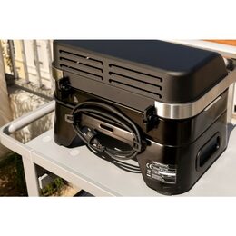 CAMPINGAZ Elektrický gril BBQ ELECTRIC ATTITUDE 2GO 2177560