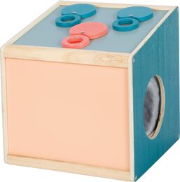Box Small Foot senzorický a dotykový Sensory