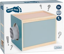 Box Small Foot hmatový Sensory