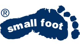 logo small foot