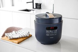 Lauben Electric Pressure Cooker 5000AT