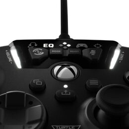 RECON XBOX black Turtle Beach