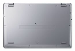 Ntb Acer Chromebook 315 (CB315-5H-C2XJ) Intel Core N-N100, 15.6", RAM 8GB, SSD 128GB, Intel UHD Graphics, Chrome OS - stříbrný