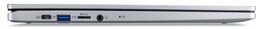 Ntb Acer Chromebook 315 (CB315-5H-C2XJ) Intel Core N-N100, 15.6", RAM 8GB, SSD 128GB, Intel UHD Graphics, Chrome OS - stříbrný