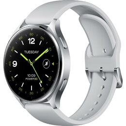 Xiaomi Watch 2 Silver