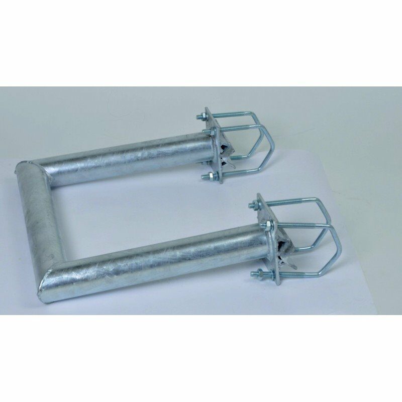 Konzole na stožár pr. 60 UNI