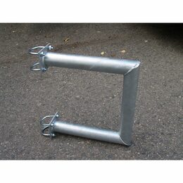 Konzole na stožár pr. 60 UNI