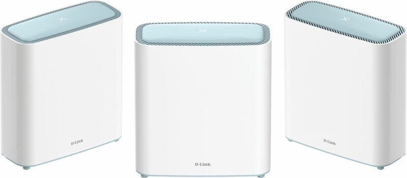 D-Link WiFi AX3200 Mesh 3 Pack (M32-3)