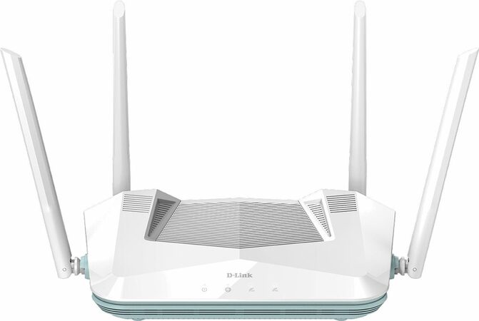 D-Link WiFI AX3200 Router (R32/E)