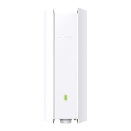 WiFi router TP-Link EAP623-Outdoor HD venkovní AP, 1x GLAN, 2,4/5 GHz, AX1800, Omáda SDN