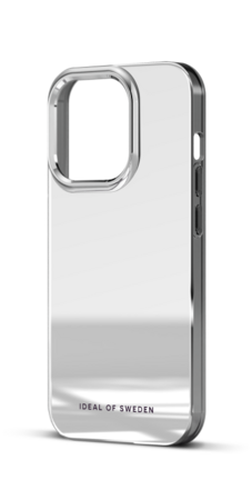 Ochranný kryt Clear Case iDeal Of Sweden pro iPhone 15 Pro Mirror