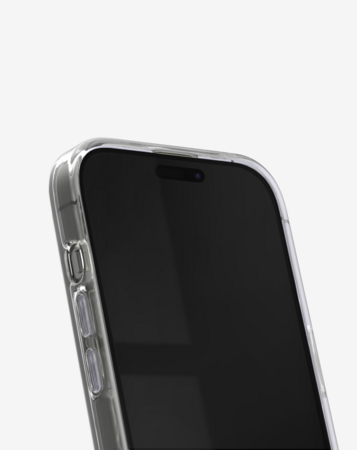 Ochranný kryt Clear Case iDeal Of Sweden pro iPhone 15 Pro Clear