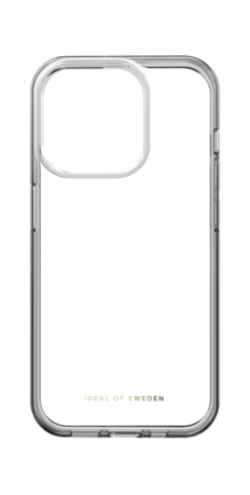 Ochranný kryt Clear Case iDeal Of Sweden pro iPhone 15 Pro Clear