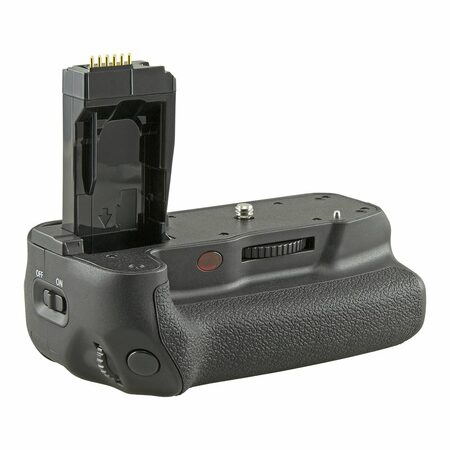 Battery Grip Jupio pro Canon EOS 750D/760D/X8i/T6s/T6i (BG-E18)