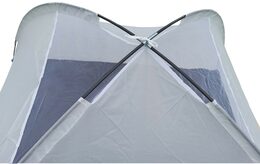 Stan Acra Brother ST04/2 pro 3 - 4 osoby, dvouplášťový