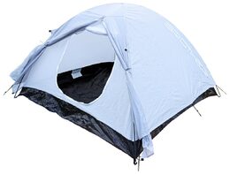 Stan Acra Brother ST04/2 pro 3 - 4 osoby, dvouplášťový