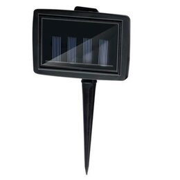 GRUNDIG Solární světelný řetěz  lucerny 8 lamp ED-247660