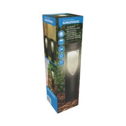 GRUNDIG Solární LED zahradní světlo 31 cm ED-247657