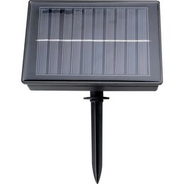 GRUNDIG Solární světelný řetěz 50 lamp s ovladačem ED-247681