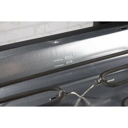 ALPINA Electrický gril 2000W ED-218209