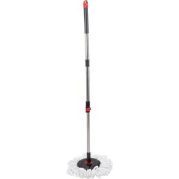 DIRT-DEVIL Mop na podlahu rotační s kbelíkem ED-249454