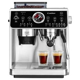ES 910 Espresso maker Catler