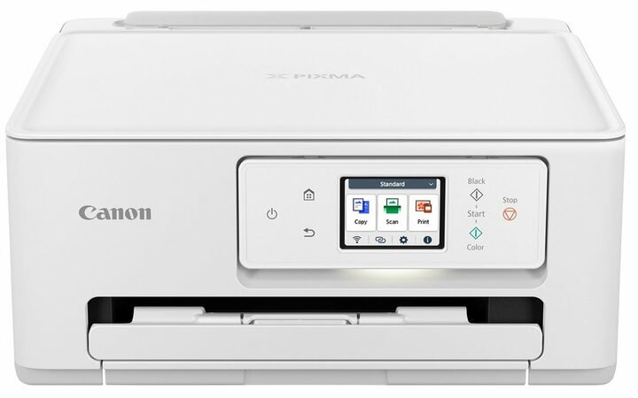 Canon PIXMA TS7650i White