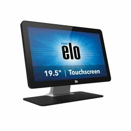 Dotykový monitor ELO 2202L, 21,5" LED LCD, PCAP (10-Touch), USB, VGA/HDMI, bez rámečku, lesklý, černý