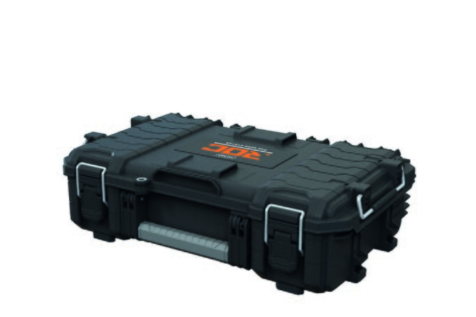 Box Keter ROC Pro Gear 2.0 Tool case