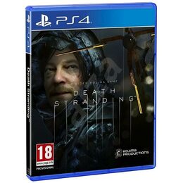 Hra Sony PlayStation 4 Death Stranding